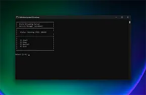 Download ffmpeg-release-essentials.zip