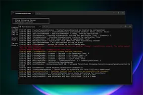Download ffmpeg-release-essentials.zip